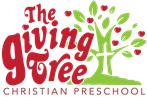The Giving Tree Preschool Logo